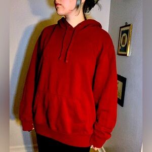 Oversized Hoodie